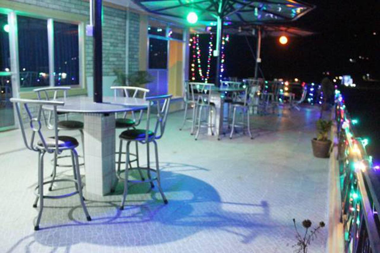 Ranipauwa Hotel Young'S Stupa מראה חיצוני תמונה
