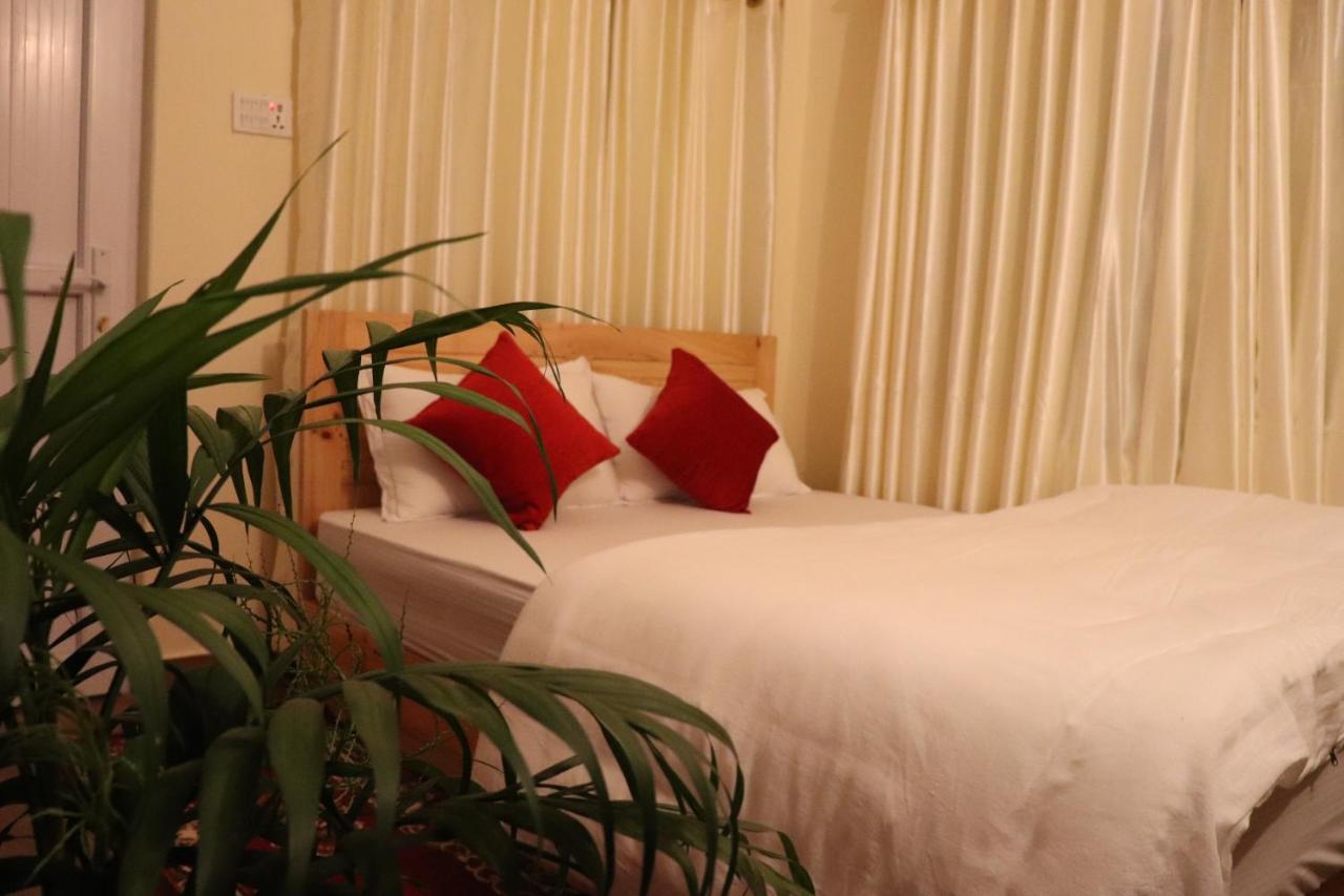 Ranipauwa Hotel Young'S Stupa מראה חיצוני תמונה